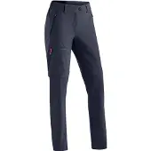 Maier Sports Nata Zip Bukser