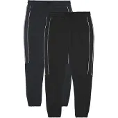 Lyle & Scott Bukser 'Tape Trackies' navy