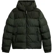 Superdry M5012281a Vatteret Jakke