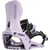 Nidecker Lt Supermatic Snowboardbindinger