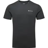 Montane Dart T-Shirt, herre, sort