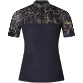 Endura Fs260 Floral Kortærmet Trøje