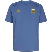 Adidas Argentina Tiro Travel T-shirt Med Korte ærmer
