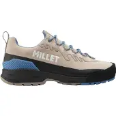 Millet - Vandresko dame - Cimaï Pro W Rope til UnisexUld - Størrelse 6 UK - Beige
