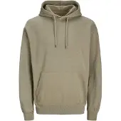 Jack & Jones Charge Faded Hættetrøje
