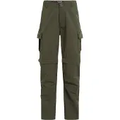 Craghoppers Nosilife Convertible Konvertible Bukser