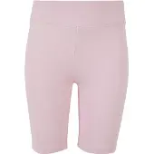 Urban Classics Leggings lyserød