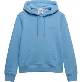 Superdry Essential Logo Embroidered Hættetrøje