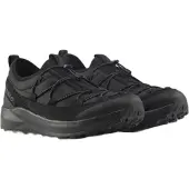 Rossignol - Afterski - Resort Low Black til UnisexUld - Størrelse 10 UK - Sort