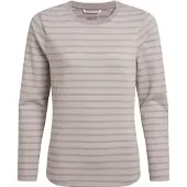 Craghoppers Nosilife Akona T-shirt Med Lange ærmer
