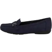 Geox Annytah Moc Loafers