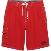 Superdry Cargo 19 Badeshorts