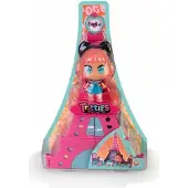 Trotties Mini Sophie I Paris-dukke