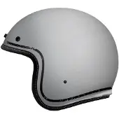 Mt Helmets Le Mans 2 Sv S Scratched åben Hjelm