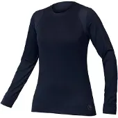 Endura Singletrack T-shirt Med Lange ærmer