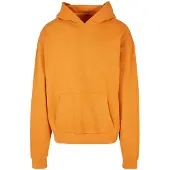 Build Your Brand Ultra Heavy Cotton Box Hættetrøje