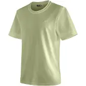 Maier Sports Walter T-shirt Med Korte ærmer