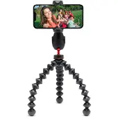 Joby GripTight PRO 3 GorillaPod, 3 ben, Sort, 36,8 cm, 320 g