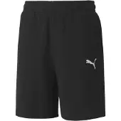 Puma Teamgoal 23 Casuals Shorts Black - , størrelse Small