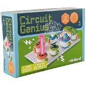 Miniland Circuit Genius Pædagogisk Legetøj