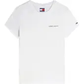 Tommy Hilfiger Dw0dw23479 T-shirt Med Korte ærmer