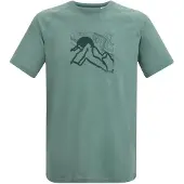 Regatta Escade T-shirt Med Korte ærmer