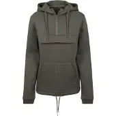 Build Your Brand Sweat Pull Over Hættetrøje