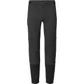 Millet - Touring skitøj - Pierra Ment Pant M Black til Unisex - Størrelse XL - Sort