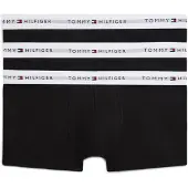 Tommy Hilfiger Um0um03752 Trunk Boxers 3 Enheder