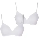 Urban Classics Basic Padded Bh 2 Enheder