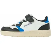 British knights Sneakers 'NOORS' blå / sort / hvid