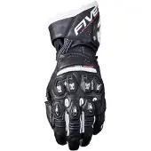 Five Rfx3 Evo Perforerede Læderhandsker