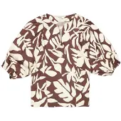 Garcia P260233 3/4 ærme Bluse