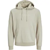 JJ REBEL Rocky Logo Hættetrøje