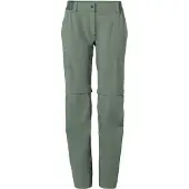 Vaude Farley Stretch Zip Off Ii Bukser