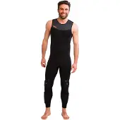 Jobe Toronto Jet Shinprotector 2 Mm Ærmeløs Neopren-dragt