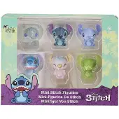 Stitch Mini 6 Units Figur