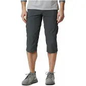 Columbia Silver Ridge Ii Capri 3/4-bukser
