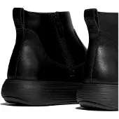 FitFlop Iq Comff Leather Støvler
