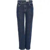 Noisy May Jeans 'NMYolanda' blue denim