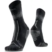 X-socks Trailrun Terraskin Perform Crewsokker