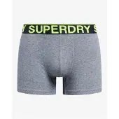 Superdry M3110461a Trunk Boxers 2 Enheder