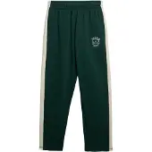 Superdry Superdrytil mænd. M7011410A Athletic Club Jogger Bukser grøn (S), Casual, Bomuld