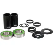 Eclat Mid Bb 19 Mm Sæt