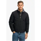 Superdry Military Liner Jakke