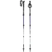LEKI Skysolo Fx Carbon Spadserestokke