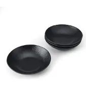MIKASA Dyb Tallerken 20 Cm 4 Enheder