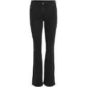 Vila Betty Flared Fit Osc221 Jeans