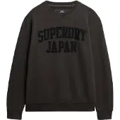 Superdry Vintage Athletic Tonal Sweatshirt