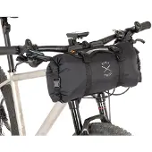 Restrap Race Flat Bar Styrtaske 7l